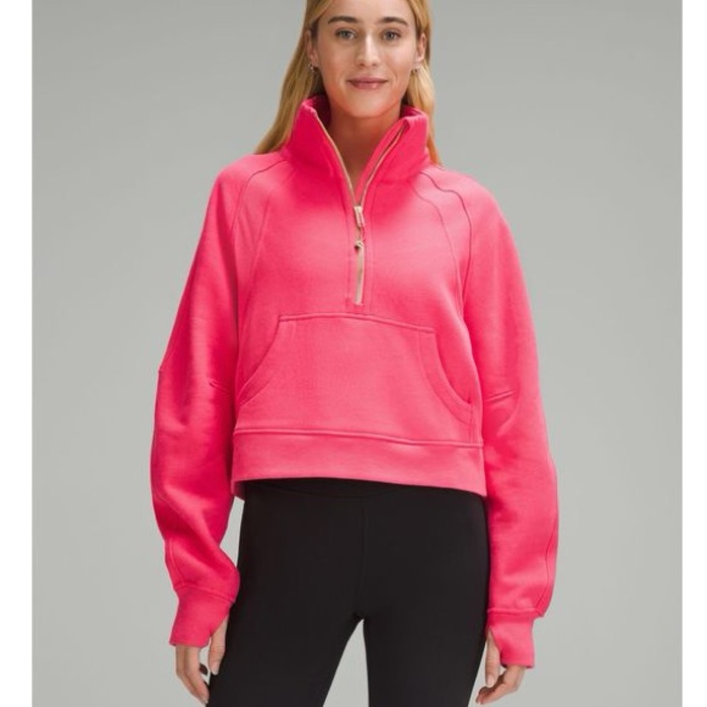 Lululemon Scuba